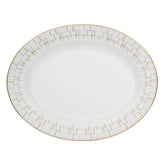 Luminous 16 Oval Platter